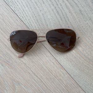 Ray-Ban Aviators